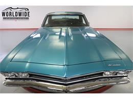 1968 Chevrolet El Camino (CC-2096193) for sale in Denver , Colorado