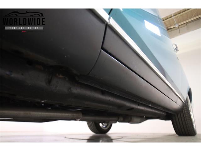 1968 Chevrolet El Camino (CC-2096193) for sale in Denver , Colorado