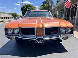 1971 Oldsmobile Cutlass (CC-2096195) for sale in Clarkston, Michigan