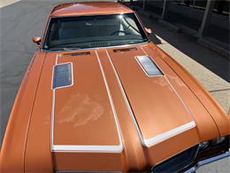 1971 Oldsmobile Cutlass (CC-2096195) for sale in Clarkston, Michigan