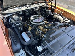 1971 Oldsmobile Cutlass (CC-2096195) for sale in Clarkston, Michigan
