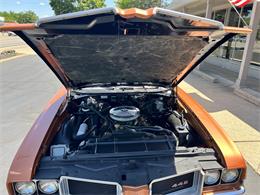 1971 Oldsmobile Cutlass (CC-2096195) for sale in Clarkston, Michigan