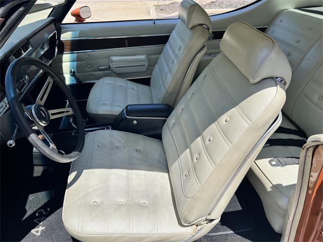 1971 Oldsmobile Cutlass (CC-2096195) for sale in Clarkston, Michigan