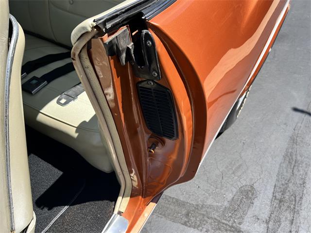 1971 Oldsmobile Cutlass (CC-2096195) for sale in Clarkston, Michigan