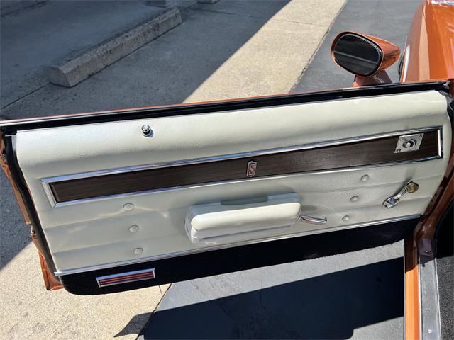 1971 Oldsmobile Cutlass (CC-2096195) for sale in Clarkston, Michigan