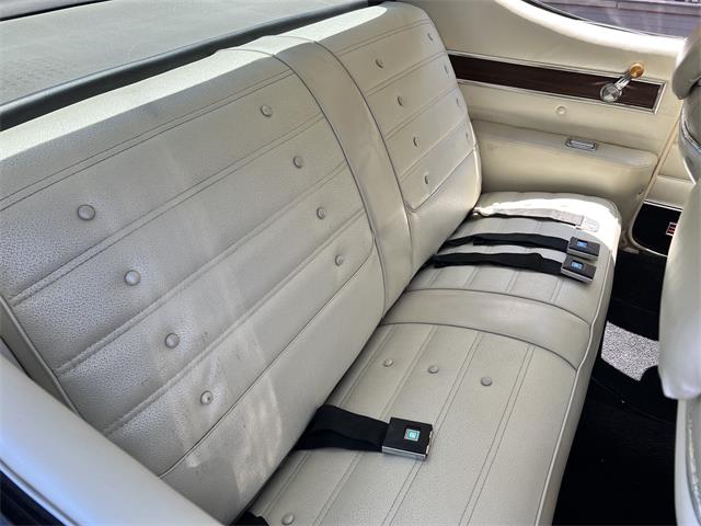 1971 Oldsmobile Cutlass (CC-2096195) for sale in Clarkston, Michigan