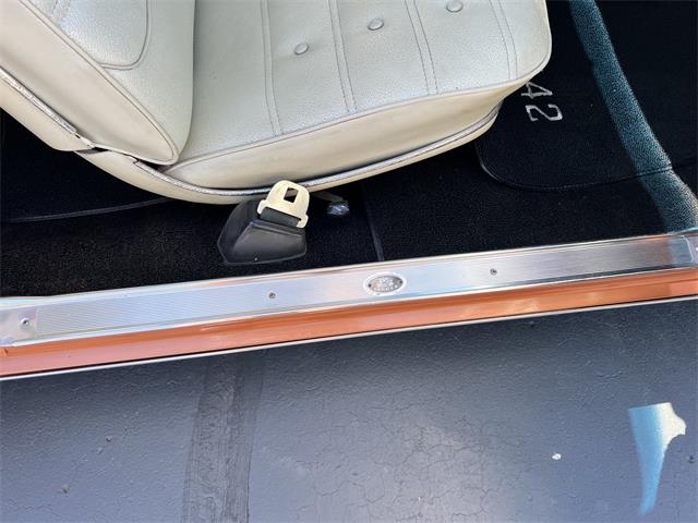 1971 Oldsmobile Cutlass (CC-2096195) for sale in Clarkston, Michigan