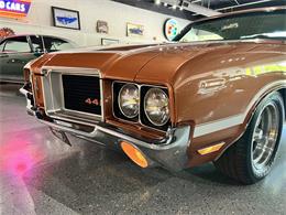 1971 Oldsmobile Cutlass (CC-2096195) for sale in Clarkston, Michigan