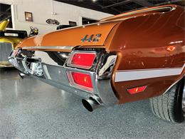 1971 Oldsmobile Cutlass (CC-2096195) for sale in Clarkston, Michigan