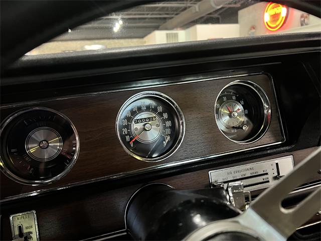 1971 Oldsmobile Cutlass (CC-2096195) for sale in Clarkston, Michigan