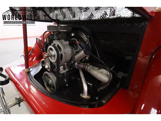 1966 MG TD (CC-2096197) for sale in Denver , Colorado