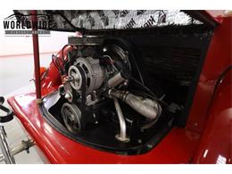 1966 MG TD (CC-2096197) for sale in Denver , Colorado
