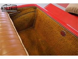 1966 MG TD (CC-2096197) for sale in Denver , Colorado