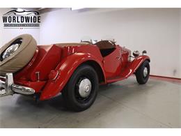 1966 MG TD (CC-2096197) for sale in Denver , Colorado