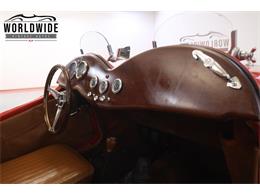 1966 MG TD (CC-2096197) for sale in Denver , Colorado