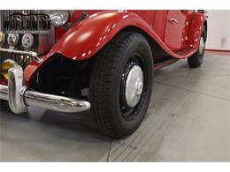 1966 MG TD (CC-2096197) for sale in Denver , Colorado