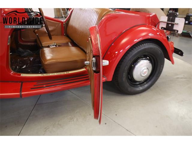 1966 MG TD (CC-2096197) for sale in Denver , Colorado