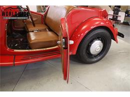 1966 MG TD (CC-2096197) for sale in Denver , Colorado