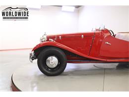 1966 MG TD (CC-2096197) for sale in Denver , Colorado