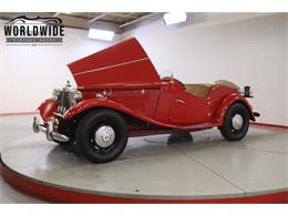 1966 MG TD (CC-2096197) for sale in Denver , Colorado