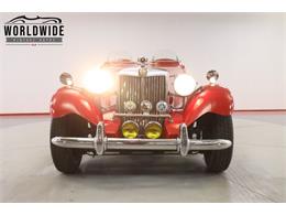 1966 MG TD (CC-2096197) for sale in Denver , Colorado