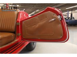 1966 MG TD (CC-2096197) for sale in Denver , Colorado