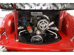 1966 MG TD (CC-2096197) for sale in Denver , Colorado