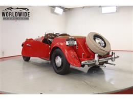 1966 MG TD (CC-2096197) for sale in Denver , Colorado