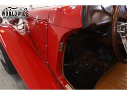 1966 MG TD (CC-2096197) for sale in Denver , Colorado