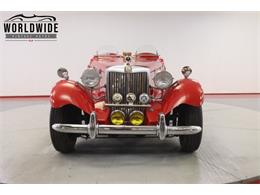 1966 MG TD (CC-2096197) for sale in Denver , Colorado