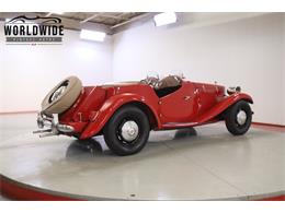 1966 MG TD (CC-2096197) for sale in Denver , Colorado
