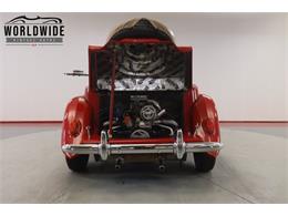 1966 MG TD (CC-2096197) for sale in Denver , Colorado