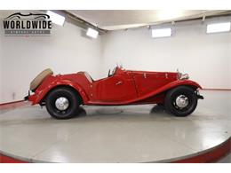 1966 MG TD (CC-2096197) for sale in Denver , Colorado