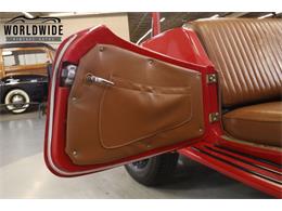 1966 MG TD (CC-2096197) for sale in Denver , Colorado