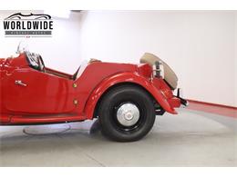 1966 MG TD (CC-2096197) for sale in Denver , Colorado