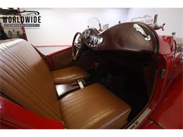 1966 MG TD (CC-2096197) for sale in Denver , Colorado