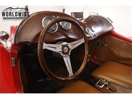 1966 MG TD (CC-2096197) for sale in Denver , Colorado