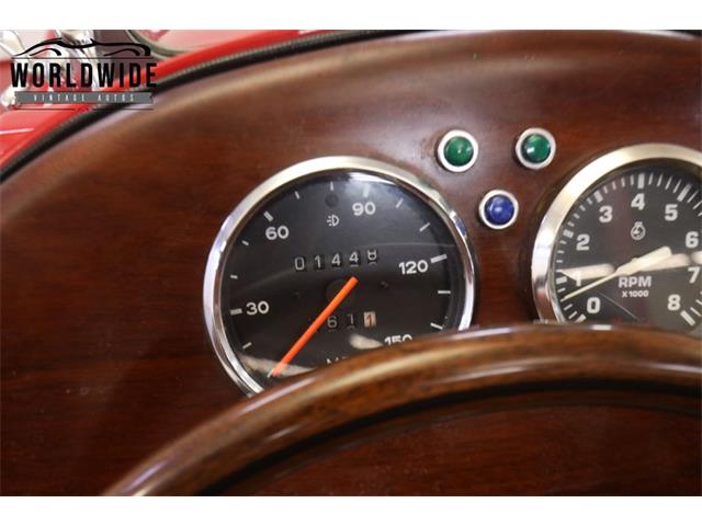 1966 MG TD (CC-2096197) for sale in Denver , Colorado