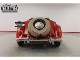1966 MG TD (CC-2096197) for sale in Denver , Colorado