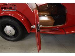 1966 MG TD (CC-2096197) for sale in Denver , Colorado
