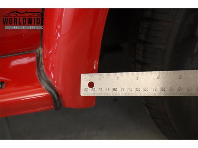 1966 MG TD (CC-2096197) for sale in Denver , Colorado
