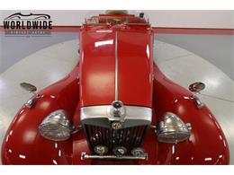 1966 MG TD (CC-2096197) for sale in Denver , Colorado