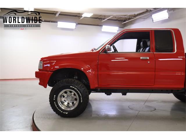 1992 Mazda Pickup (CC-2096199) for sale in Denver , Colorado