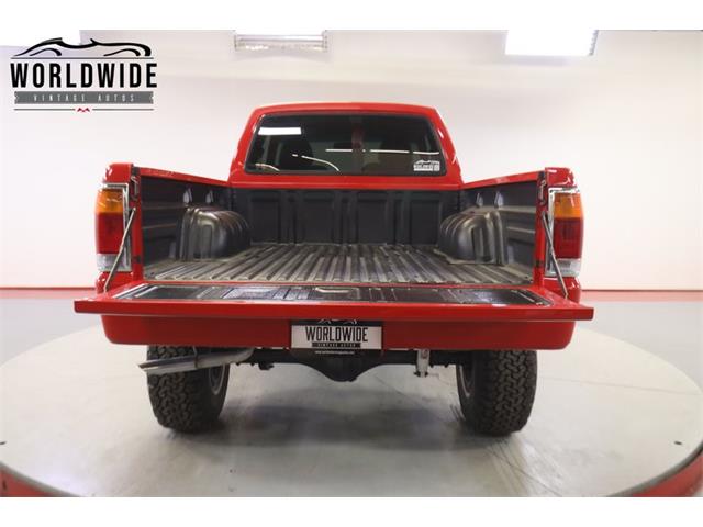 1992 Mazda Pickup (CC-2096199) for sale in Denver , Colorado