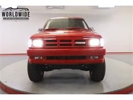 1992 Mazda Pickup (CC-2096199) for sale in Denver , Colorado