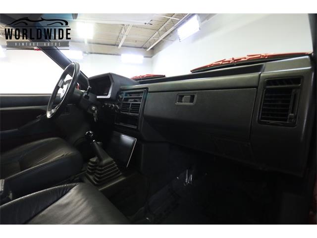 1992 Mazda Pickup (CC-2096199) for sale in Denver , Colorado