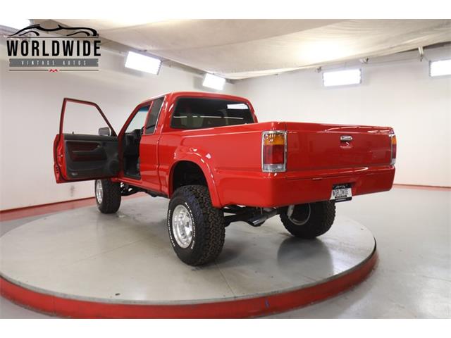 1992 Mazda Pickup (CC-2096199) for sale in Denver , Colorado