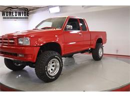 1992 Mazda Pickup (CC-2096199) for sale in Denver , Colorado