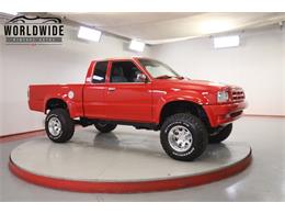 1992 Mazda Pickup (CC-2096199) for sale in Denver , Colorado