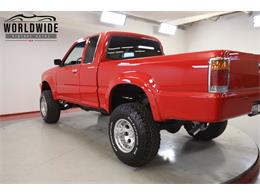 1992 Mazda Pickup (CC-2096199) for sale in Denver , Colorado